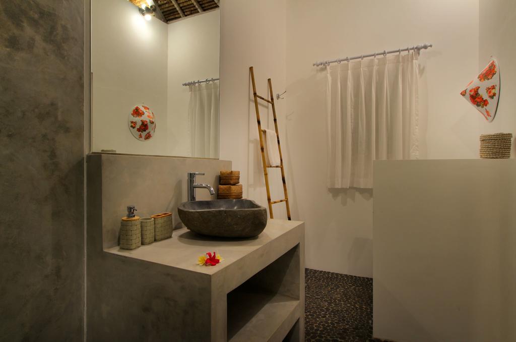 Villa Aksara By Optimum Bali Villas Seminyak Exterior foto